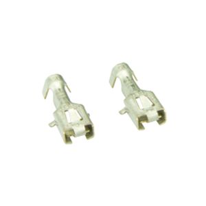 Terminal To Suit Prbc Relay Holder (Pack Of 100) 