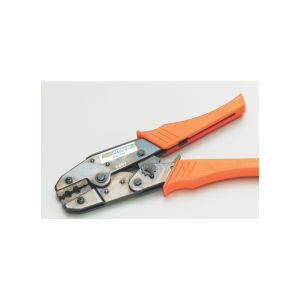 Quikcrimp Coaxial Ratchet Crimp Tool  