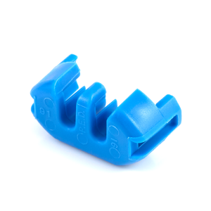 Metri- Pack Blue Secondary Lock  