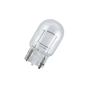 Philips 12V 21W T-20mm Wedge Globe (Pack Of 10) 
