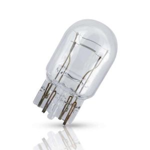 Philips 12V 21/5W T-20 Wedge Globe  