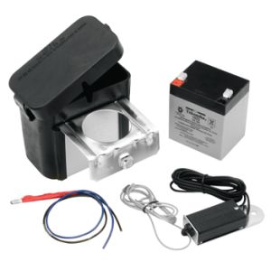 Tekonsha Sureset Breakaway System With Inline Charger 
