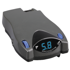 Tekonsha Prodigy P2 Electric Brake Controller  