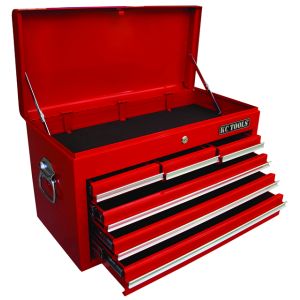 6 Drawer Toolchest Roller Brg  
