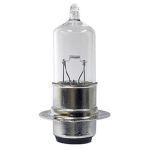 Philips 12V 35/35W P15D Globe  
