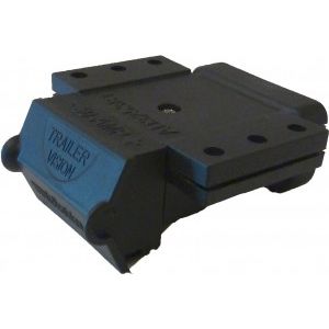 Housing Assembly To Suit 50 Amp Anderson Plug  