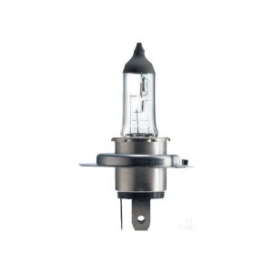 Philips 12V 60/55W P43T H4 QH Globe  