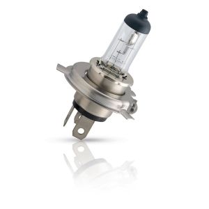 Phillips 12V 60/55W+30% H4 Premium QH Globe  