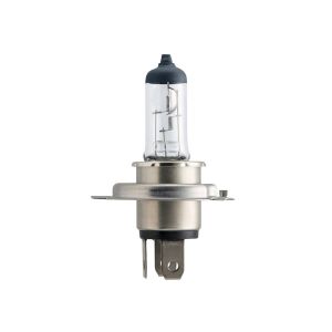 Phillips 12V 60/55W+30% H4 Premium QH Globe (Blister Pack Of 1)