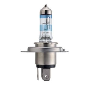 Philips X-Treme Vision G-Force 12V 60/55W+130% H4 QH Globe (Blister Pack Of 2) 