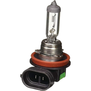 Philips Long Life Ecovision 12V 55W H11 Pgj19-2 QH Globe 