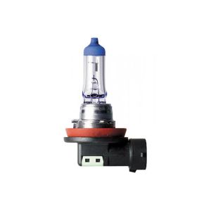 Philips Power Vision 12V 55W +60% Pgj19-2 H11 QH Globe (Blister Pack Of 2) 