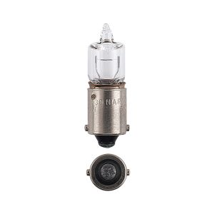 Narva Premium 12V 20W BA9s Miniature QH Globe