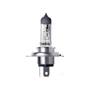 Philips 12V 130/100W P43T H4 QH Globe  