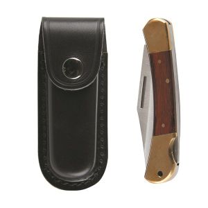 Toledo Stock Knife  