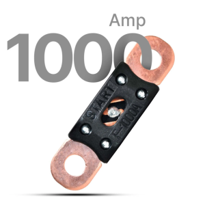 1000 Amp Fuse For P7/F2/Mig Jumpstarter