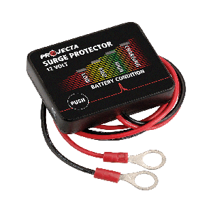 Projecta 12V Surge Protector And Battery Analyser 