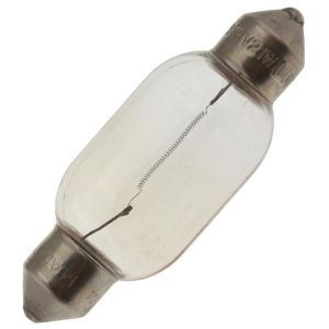 Philips 12V 21W Festoon(41X15)