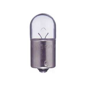Philips 12V 5W BA15S Globe (Pack Of 10)  