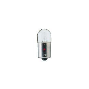 Philips 12V 5W Ba15D Globe (Pack Of 10)  