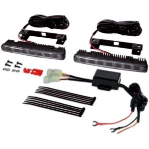 Philips Daylight 8 12V Daytime Running Light Kit  