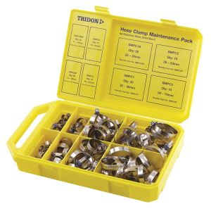 Tridon Smp Clamp Maintenance Pack