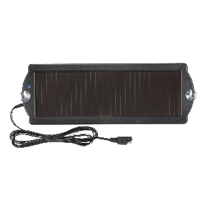 Projecta 12V 1.5W 100ma Amorphous Solar Panel  