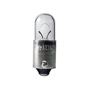 PHILIPS 12V 4W BA9s GLOBE (PACK OF 10)