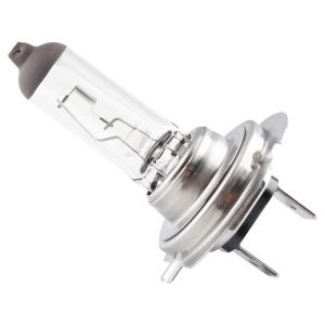 Philips 12V 55W +30% H7 QH Globe  