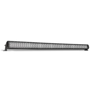 LED 12-24V 13860 Lumen Spot Beam Light Bar (1318 X 110 X 105mm) 