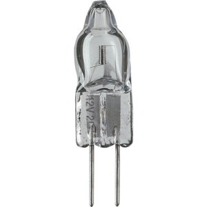 Philips 12V 20W G4 QH Globe (Blister Pack Of 2)  