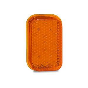 LED 12-24V Grommet Mounted Indicator Light (134 X 86 X 48mm)