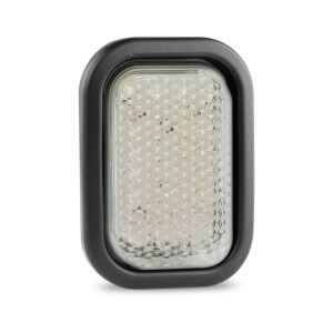 LED 12-24V Grommet Mounted Reverse Light Kit  