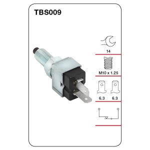 Tridon Stop Light Switch