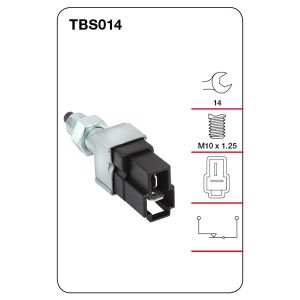 Tridon Stop Light Switch