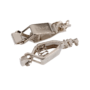 Projecta Battery Test Clips (Blister Pack Of 2)  