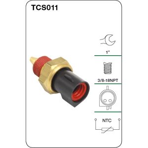 Tridon Water Temp Sender Unit  