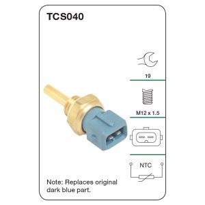 Tridon Water Temp Sender Unit  
