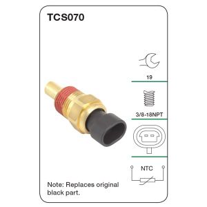 Tridon Water Temp Sender Unit  