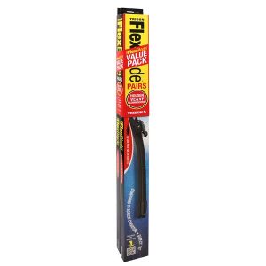 Tridon Holden Ve Commodore Flexblade Wiper Set (1-Tfb15Tl & 1-Tfb26Tl)