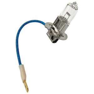 Philips 24V 70W H3 QH Globe  