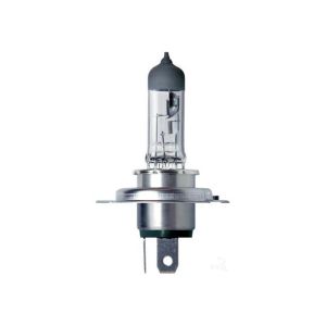 Philips 24V 75/70W P43T H4 QH Globe  