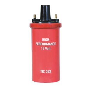 Tridon Heavy Duty Universal Ignition Coil 