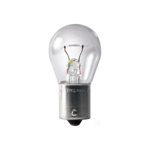 Philips 24V 21W BA15S Globe (Pack Of 10)  