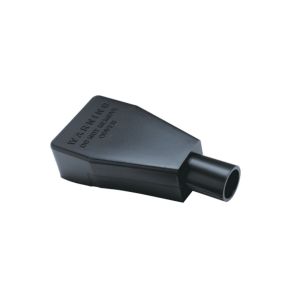 Quikcrimp Red Battery Terminal Cover To Suit 0 & 00Bs Cable (Pack Of 5)