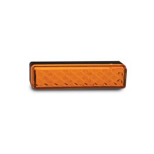 LED 12-24V Indicator Light (130 X 38 X 24mm)