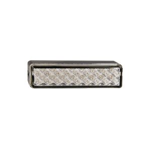 LED 12V Front Indicator Light (135 X 38 X 24mm)