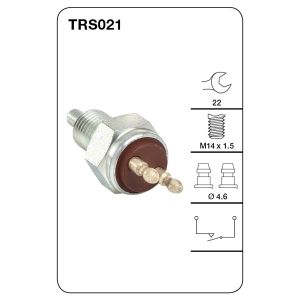 Tridon Reverse Light Switch  