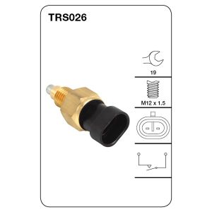 Tridon Reverse Light Switch  