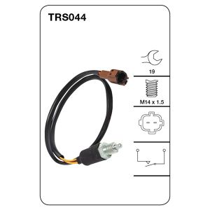 Tridon Reverse Light Switch  